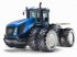 Oldtimer-Traktor of the type New Holland T9.615, Neumaschine in Кіровоград (Picture 1)