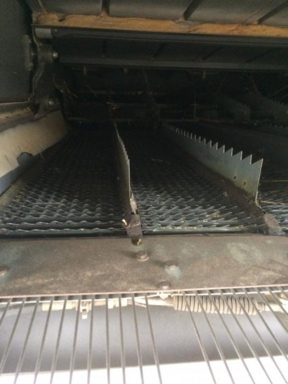 Oldtimer-Mähdrescher typu CLAAS Lexion 450, Neumaschine v Камянець-Подільский (Obrázek 4)