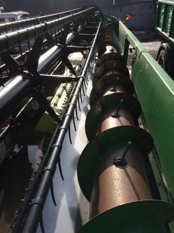 Schneidwerk typu John Deere 630 Hydro Flex, Gebrauchtmaschine v Камянець-Подільский (Obrázek 3)
