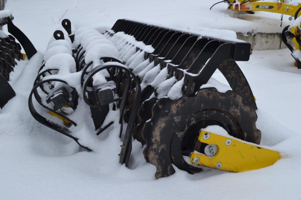 Wiesenegge typu Bednar Swifterdisc XO 8000 F,  v Суми (Obrázek 8)