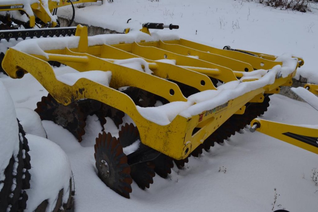 Wiesenegge typu Bednar Swifterdisc XO 8000 F,  v Суми (Obrázek 4)