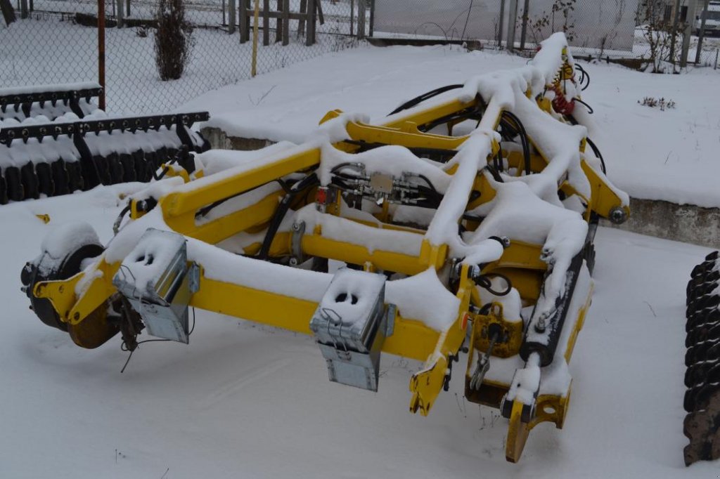 Wiesenegge typu Bednar Swifterdisc XO 8000 F,  v Суми (Obrázek 7)