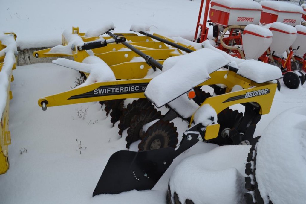 Wiesenegge typu Bednar Swifterdisc XO 8000 F,  v Суми (Obrázek 3)