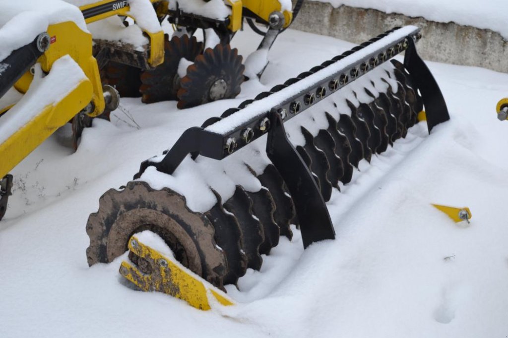 Wiesenegge typu Bednar Swifterdisc XO 8000 F,  v Суми (Obrázek 5)