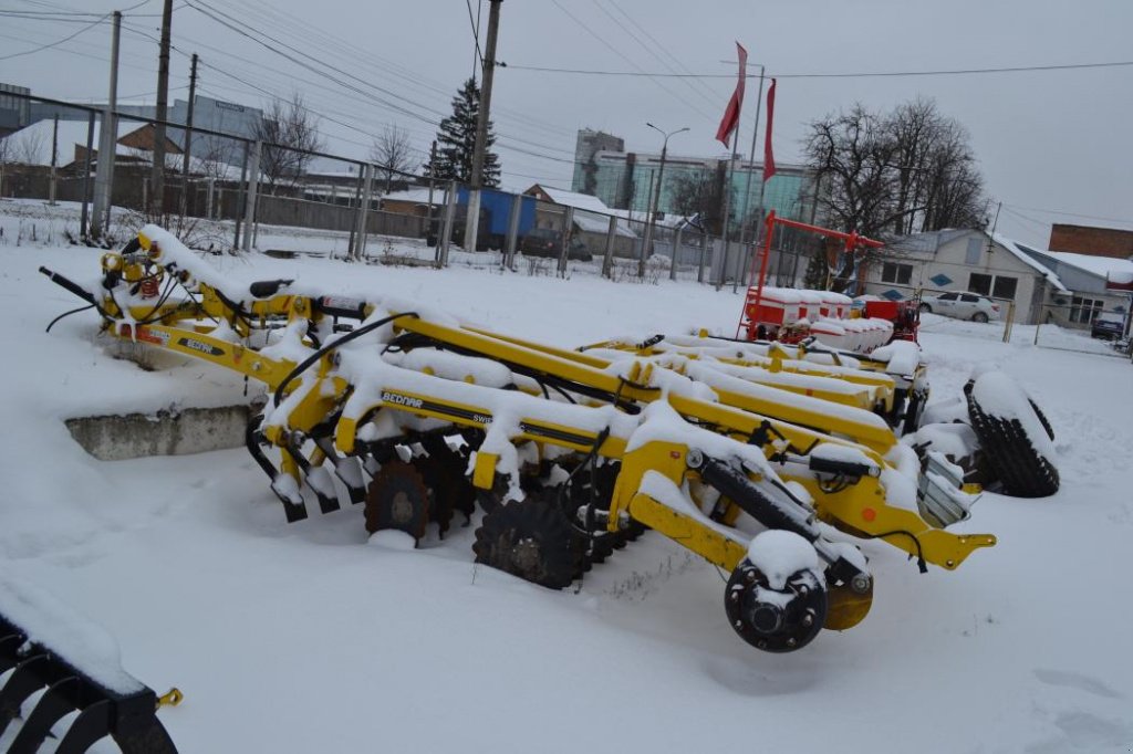 Wiesenegge typu Bednar Swifterdisc XO 8000 F,  v Суми (Obrázek 9)