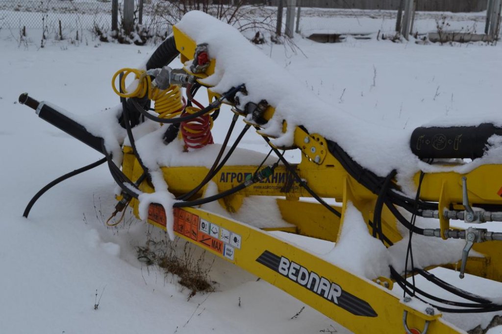 Wiesenegge typu Bednar Swifterdisc XO 8000 F,  v Суми (Obrázek 10)