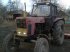 Oldtimer-Traktor типа Belarus Беларус-80, Neumaschine в Вінниця (Фотография 2)