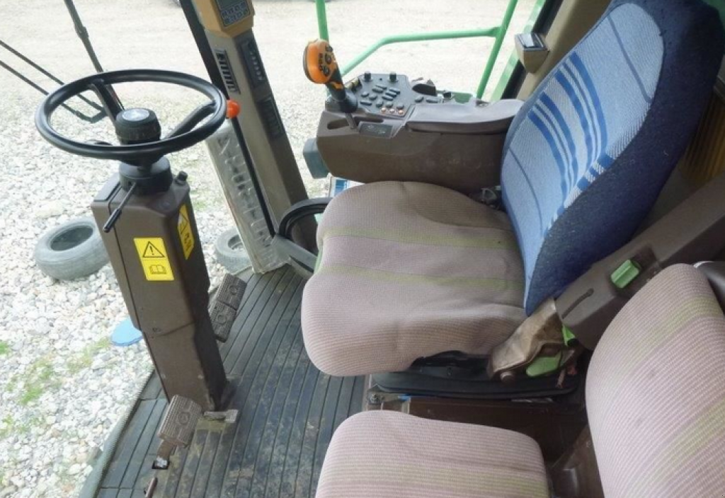 Oldtimer-Mähdrescher typu John Deere 9660 WTS, Neumaschine v Мукачево (Obrázek 4)