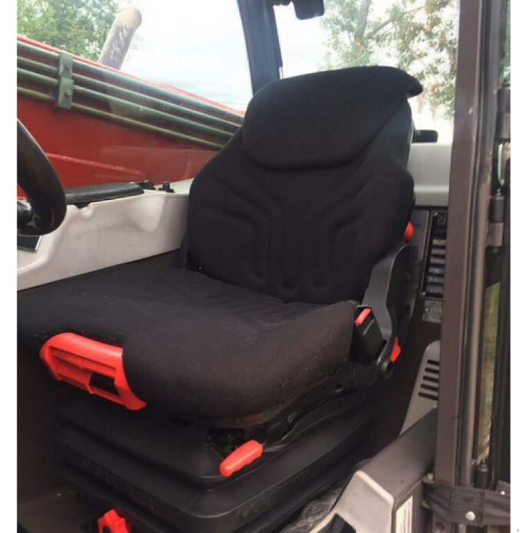 Teleskopstapler a típus Manitou MLT 735-120 LSU, Neumaschine ekkor: Мукачево (Kép 4)