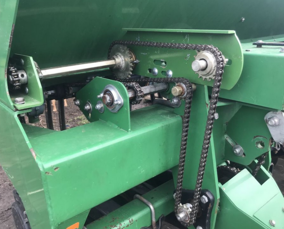 Direktsaatmaschine typu Great Plains CPH-2000,  v Салгани (Obrázek 5)