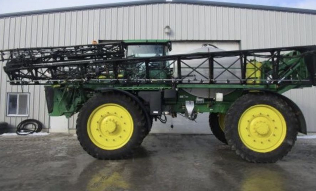 Selbstfahrspritze del tipo John Deere 4930, Neumaschine In Рівне (Immagine 6)