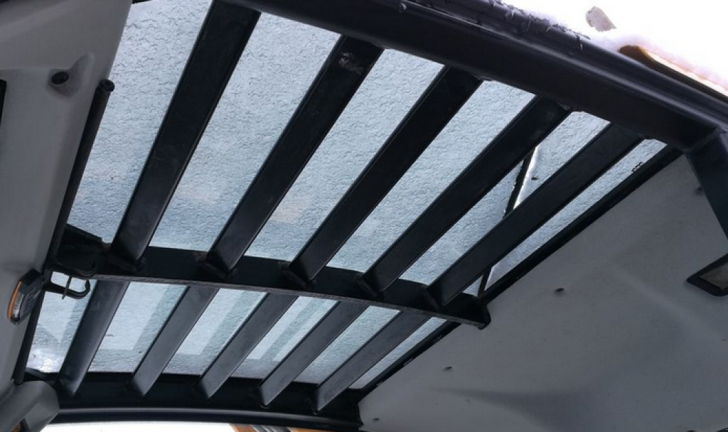 Teleskopstapler του τύπου JCB 531-70 Agri, Neumaschine σε Рівне (Φωτογραφία 4)