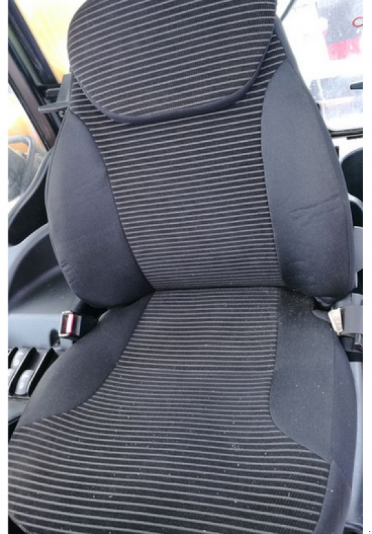 Teleskopstapler του τύπου JCB 531-70 Agri, Neumaschine σε Рівне (Φωτογραφία 2)