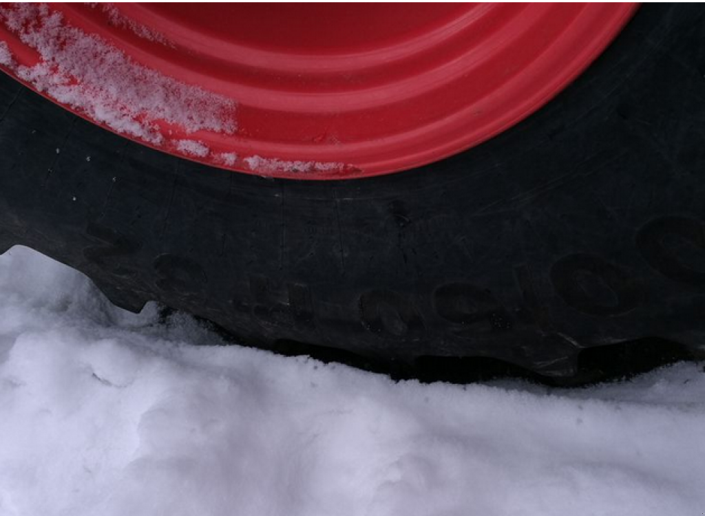 Oldtimer-Mähdrescher typu CLAAS Lexion 580+,  v Рівне (Obrázek 10)