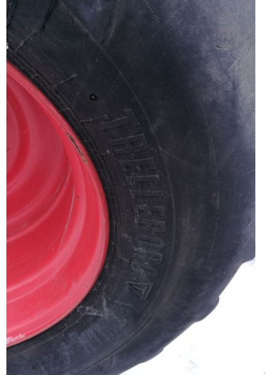 Oldtimer-Mähdrescher typu CLAAS Lexion 580+,  v Рівне (Obrázek 5)