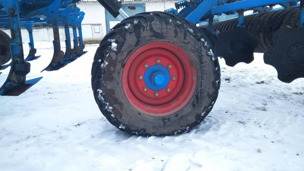 Kartoffelpflegetechnik typu Lemken Karat 9/600 KA,  v Луцьк (Obrázek 10)