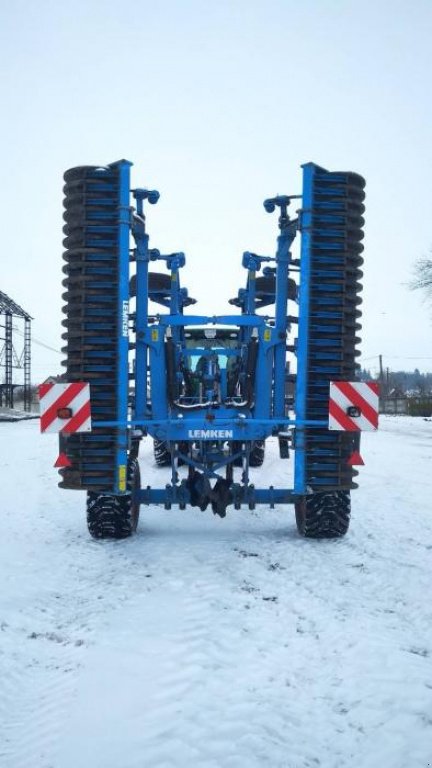 Kartoffelpflegetechnik typu Lemken Karat 9/600 KA,  v Луцьк (Obrázek 5)
