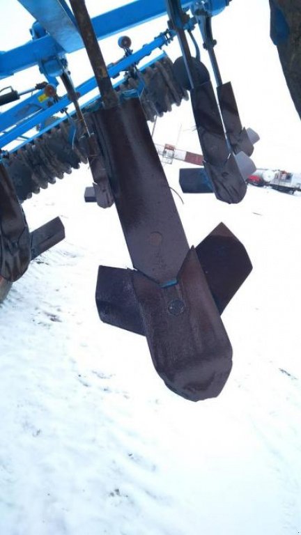 Kartoffelpflegetechnik typu Lemken Karat 9/600 KA,  v Луцьк (Obrázek 4)