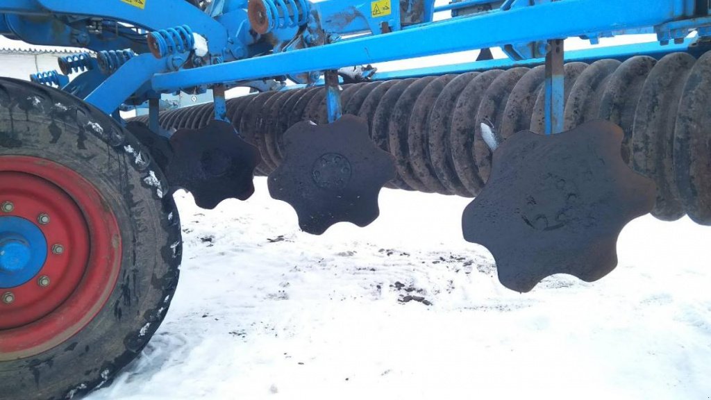 Kartoffelpflegetechnik typu Lemken Karat 9/600 KA,  v Луцьк (Obrázek 9)