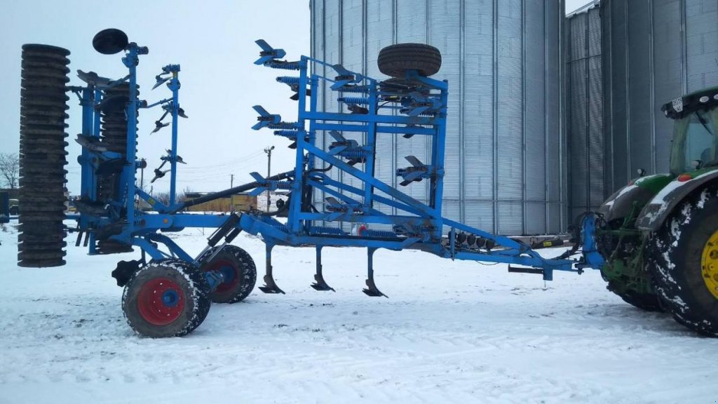 Kartoffelpflegetechnik typu Lemken Karat 9/600 KA,  v Луцьк (Obrázek 7)