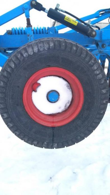 Kartoffelpflegetechnik typu Lemken Karat 9/600 KA,  v Луцьк (Obrázek 3)