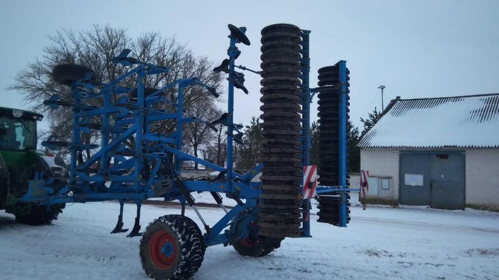 Kartoffelpflegetechnik typu Lemken Karat 9/600 KA,  v Луцьк (Obrázek 8)