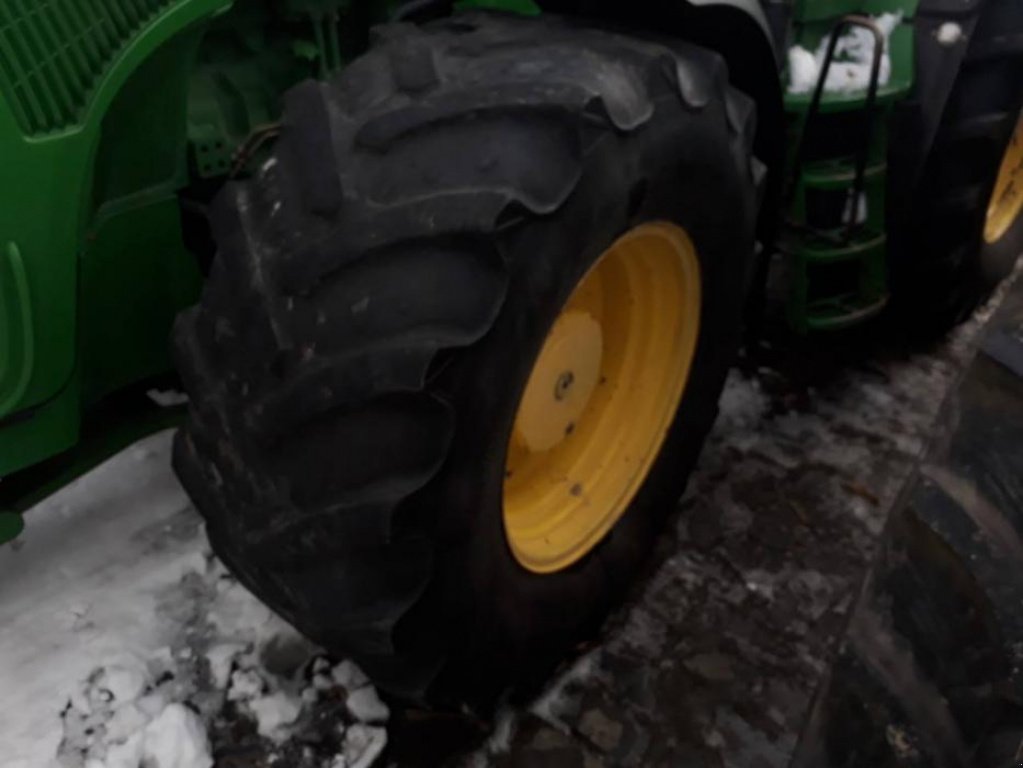Oldtimer-Traktor typu John Deere 8520, Neumaschine v Луцьк (Obrázek 5)