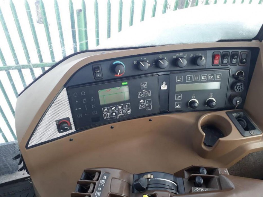 Oldtimer-Traktor typu John Deere 8520, Neumaschine v Луцьк (Obrázek 7)