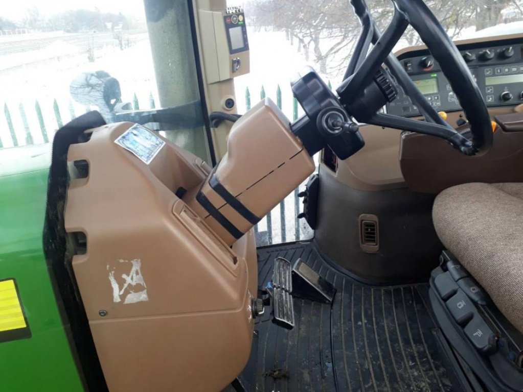 Oldtimer-Traktor typu John Deere 8520, Neumaschine v Луцьк (Obrázek 8)