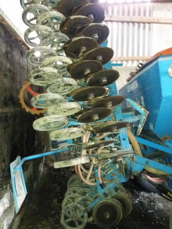 Sämaschine typu Lemken Solitair 9/600,  v Луцьк (Obrázek 5)
