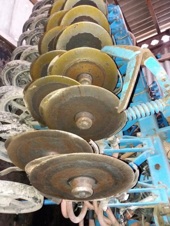 Sämaschine typu Lemken Solitair 9/600,  v Луцьк (Obrázek 9)
