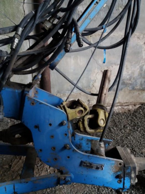 Sämaschine typu Lemken Solitair 9/600,  v Луцьк (Obrázek 7)