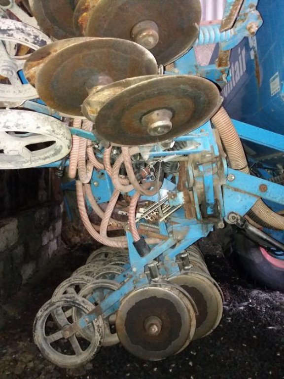 Sämaschine typu Lemken Solitair 9/600,  v Луцьк (Obrázek 4)