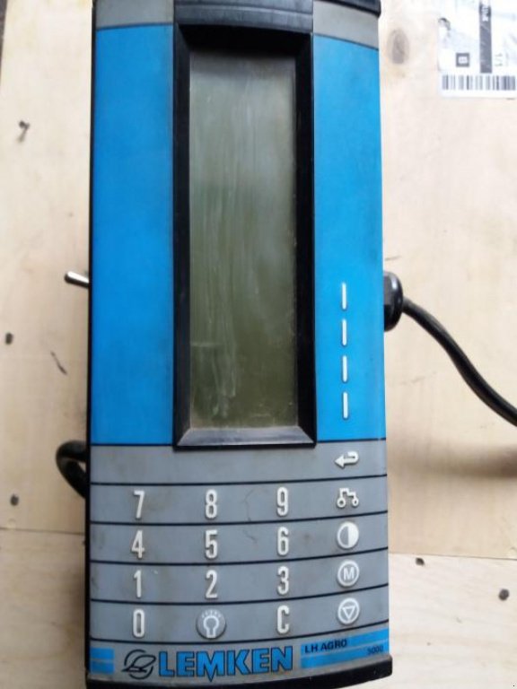 Sämaschine typu Lemken Solitair 9/600,  v Луцьк (Obrázek 8)