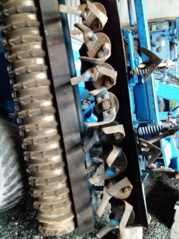 Sämaschine typu Lemken Solitair 9/600,  v Луцьк (Obrázek 2)