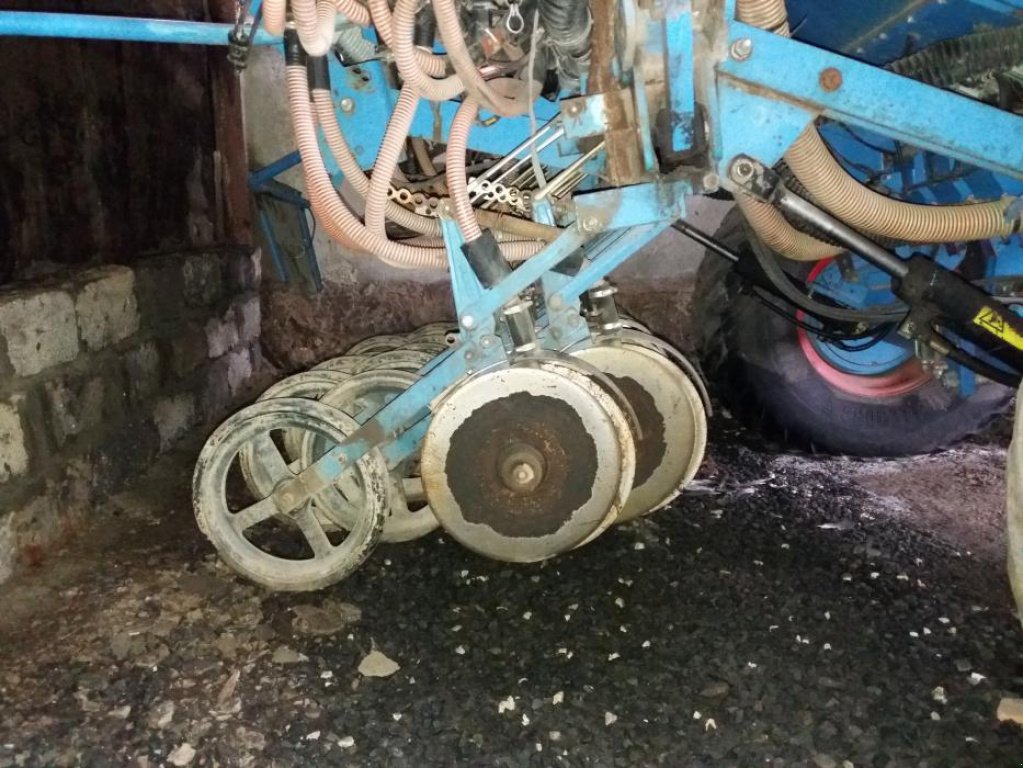 Sämaschine typu Lemken Solitair 9/600,  v Луцьк (Obrázek 3)