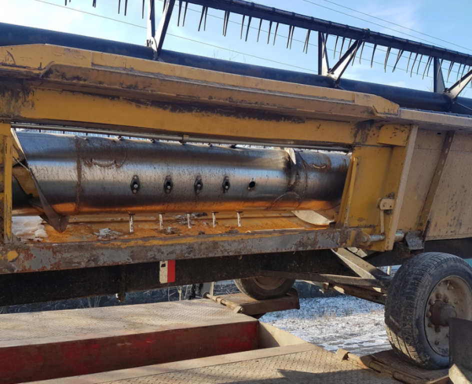 Schneidwerk tipa CLAAS F530,  u Кіровоград (Slika 8)