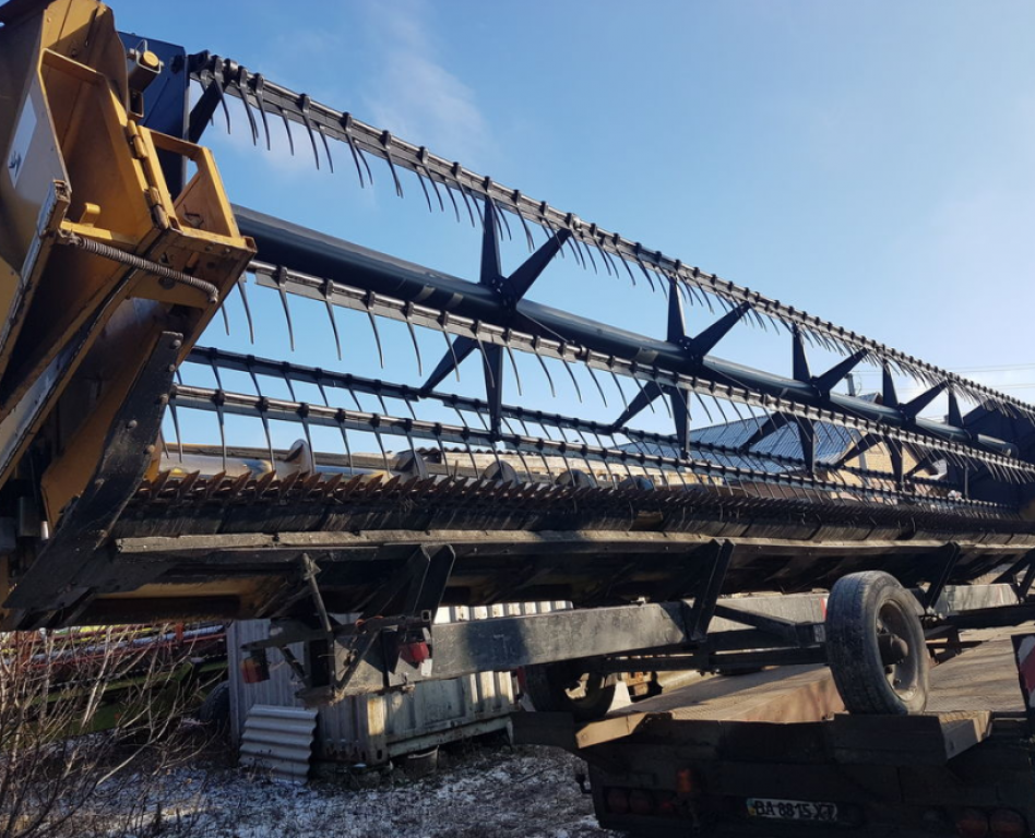 Schneidwerk tipa CLAAS F530,  u Кіровоград (Slika 1)