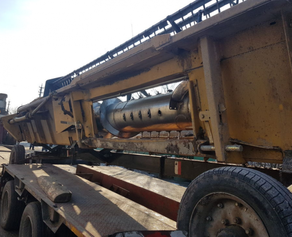 Schneidwerk tipa CLAAS F530,  u Кіровоград (Slika 5)