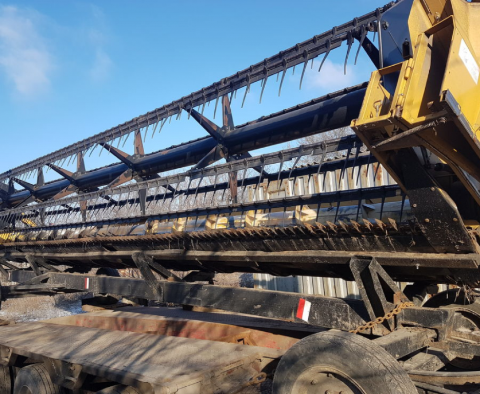 Schneidwerk tipa CLAAS F530,  u Кіровоград (Slika 7)