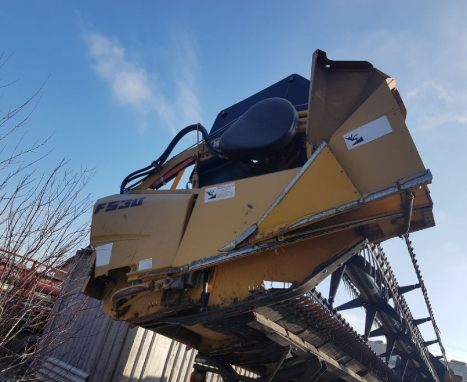 Schneidwerk tipa CLAAS F530,  u Кіровоград (Slika 3)