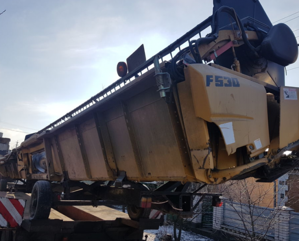 Schneidwerk tipa CLAAS F530,  u Кіровоград (Slika 4)
