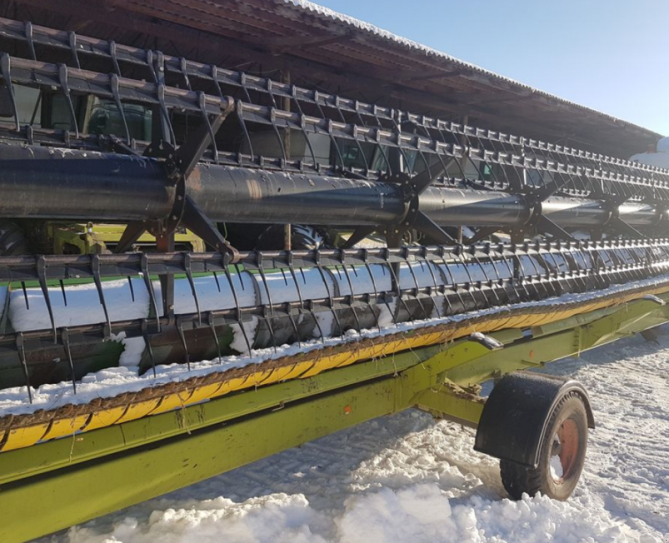 Schneidwerk tipa John Deere 635F,  u Кіровоград (Slika 5)