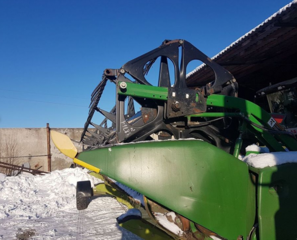 Schneidwerk tipa John Deere 635F,  u Кіровоград (Slika 2)