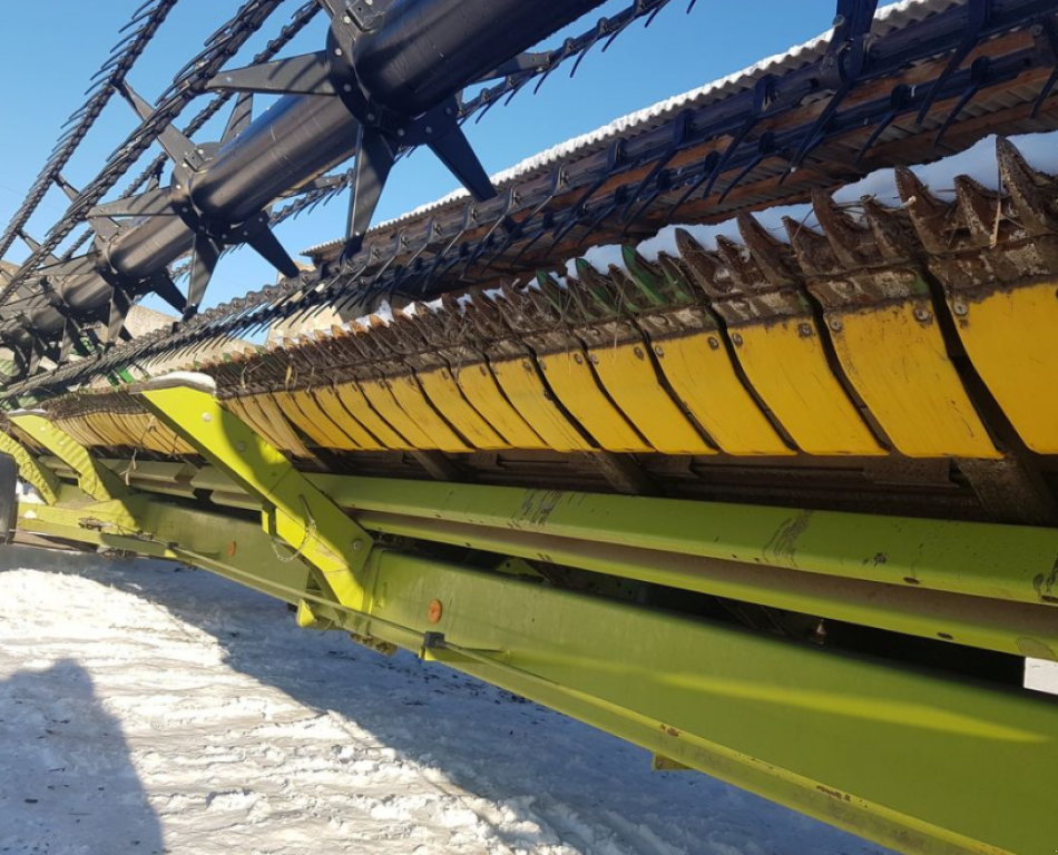 Schneidwerk tipa John Deere 635F,  u Кіровоград (Slika 3)