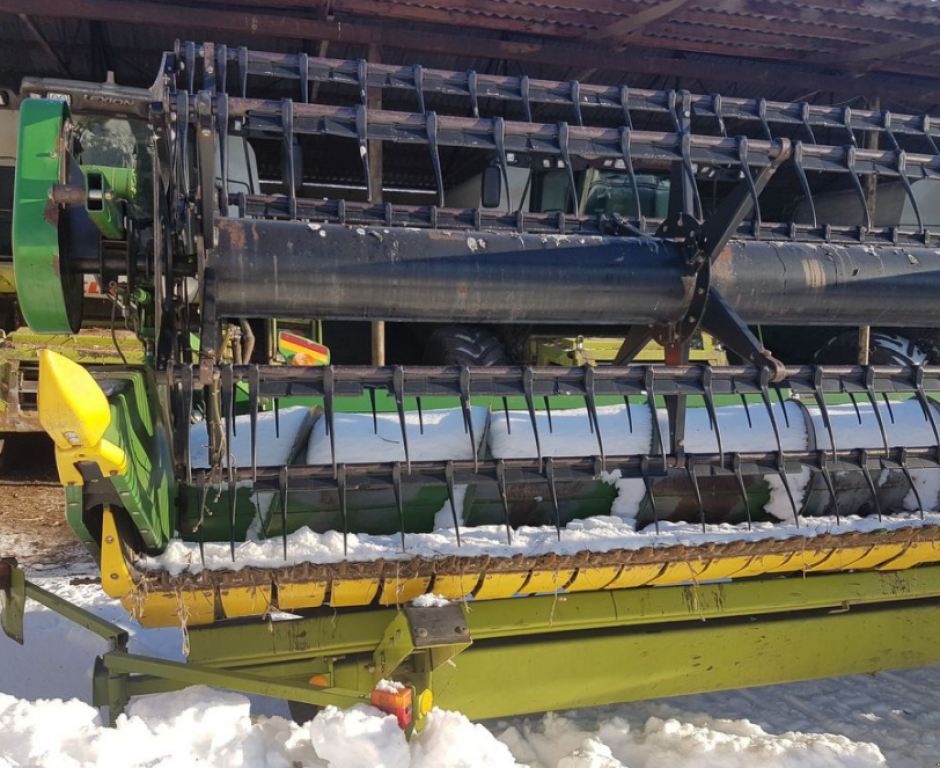 Schneidwerk tipa John Deere 635F,  u Кіровоград (Slika 6)