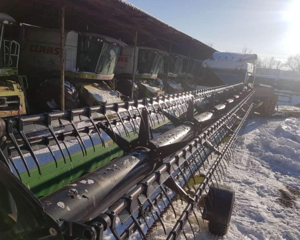 Schneidwerk tipa John Deere 635F,  u Кіровоград (Slika 8)