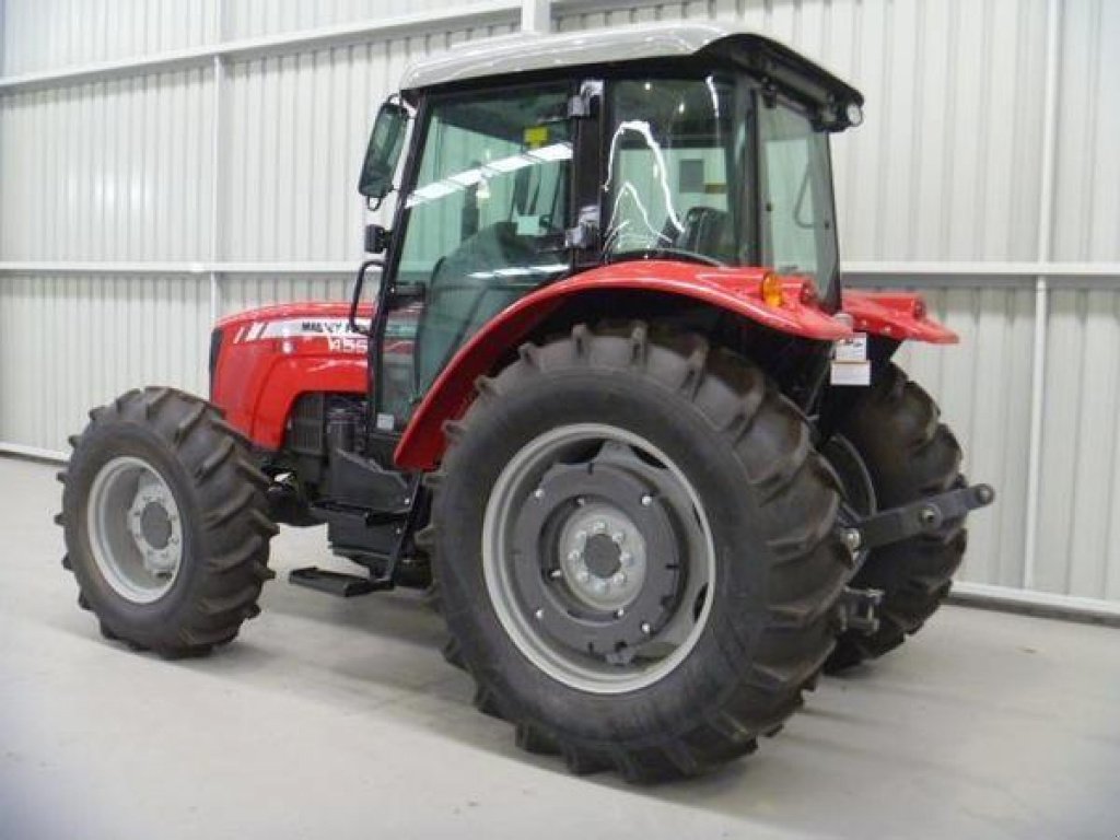 Oldtimer-Traktor a típus Massey Ferguson 455 Xtra, Neumaschine ekkor: Не обрано (Kép 3)