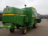 Oldtimer-Mähdrescher des Typs John Deere 1052, Neumaschine in Ковель (Bild 7)
