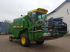 Oldtimer-Mähdrescher des Typs John Deere 1052, Neumaschine in Ковель (Bild 9)